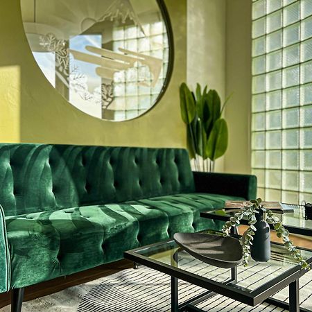 Stylish Residence In Los Angeles - Ol-Wh Екстер'єр фото