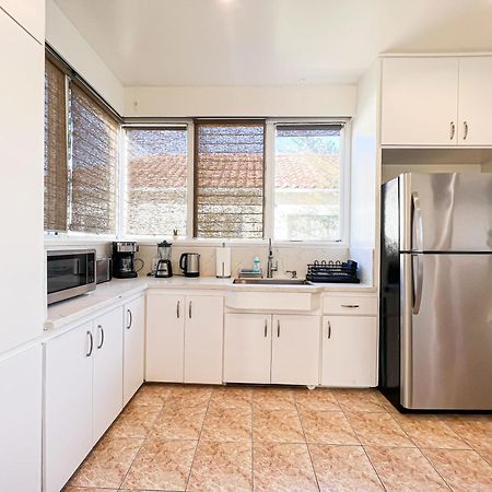 Stylish Residence In Los Angeles - Ol-Wh Екстер'єр фото