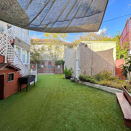 Stylish Residence In Los Angeles - Ol-Wh Екстер'єр фото