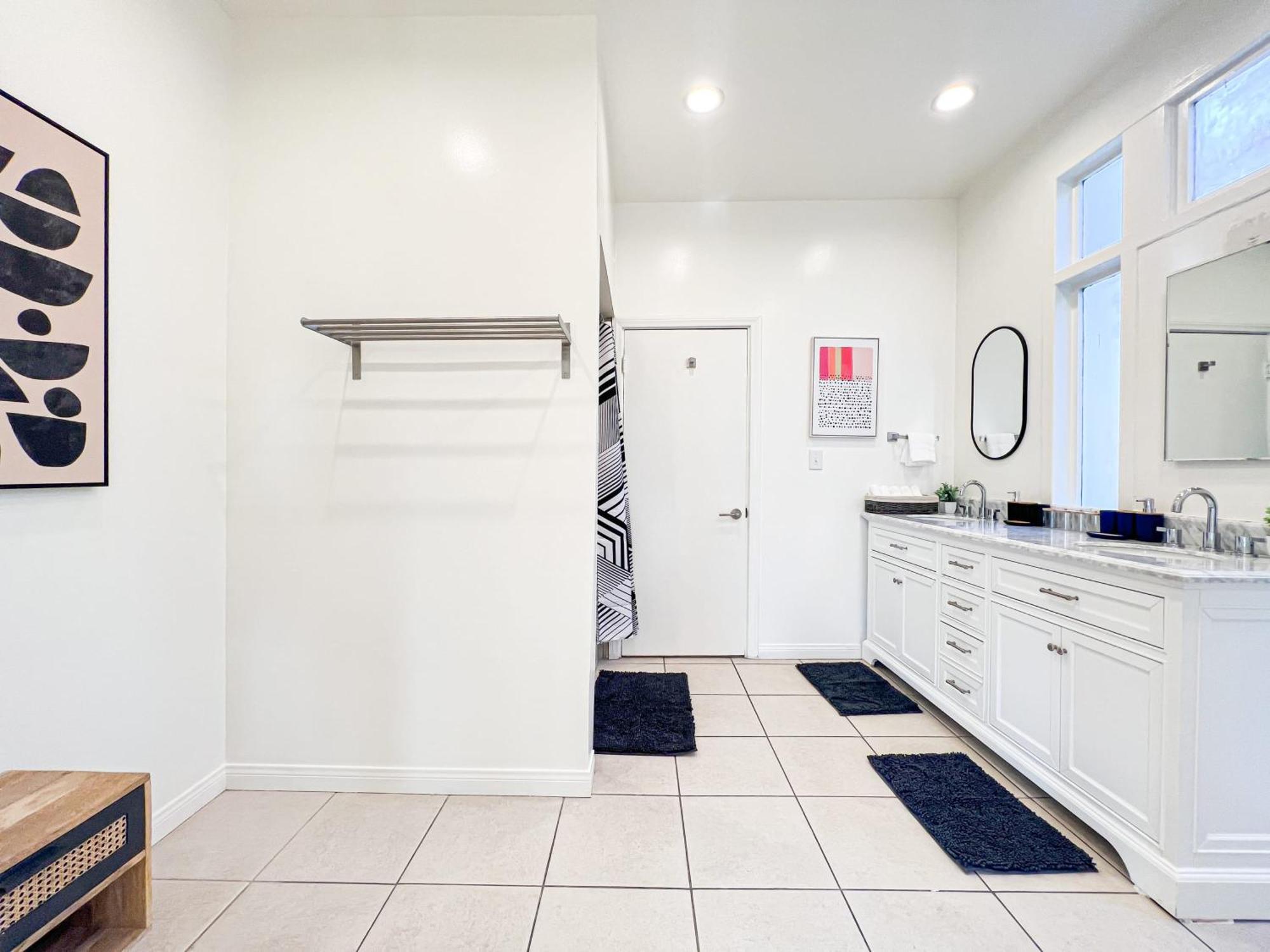 Stylish Residence In Los Angeles - Ol-Wh Екстер'єр фото