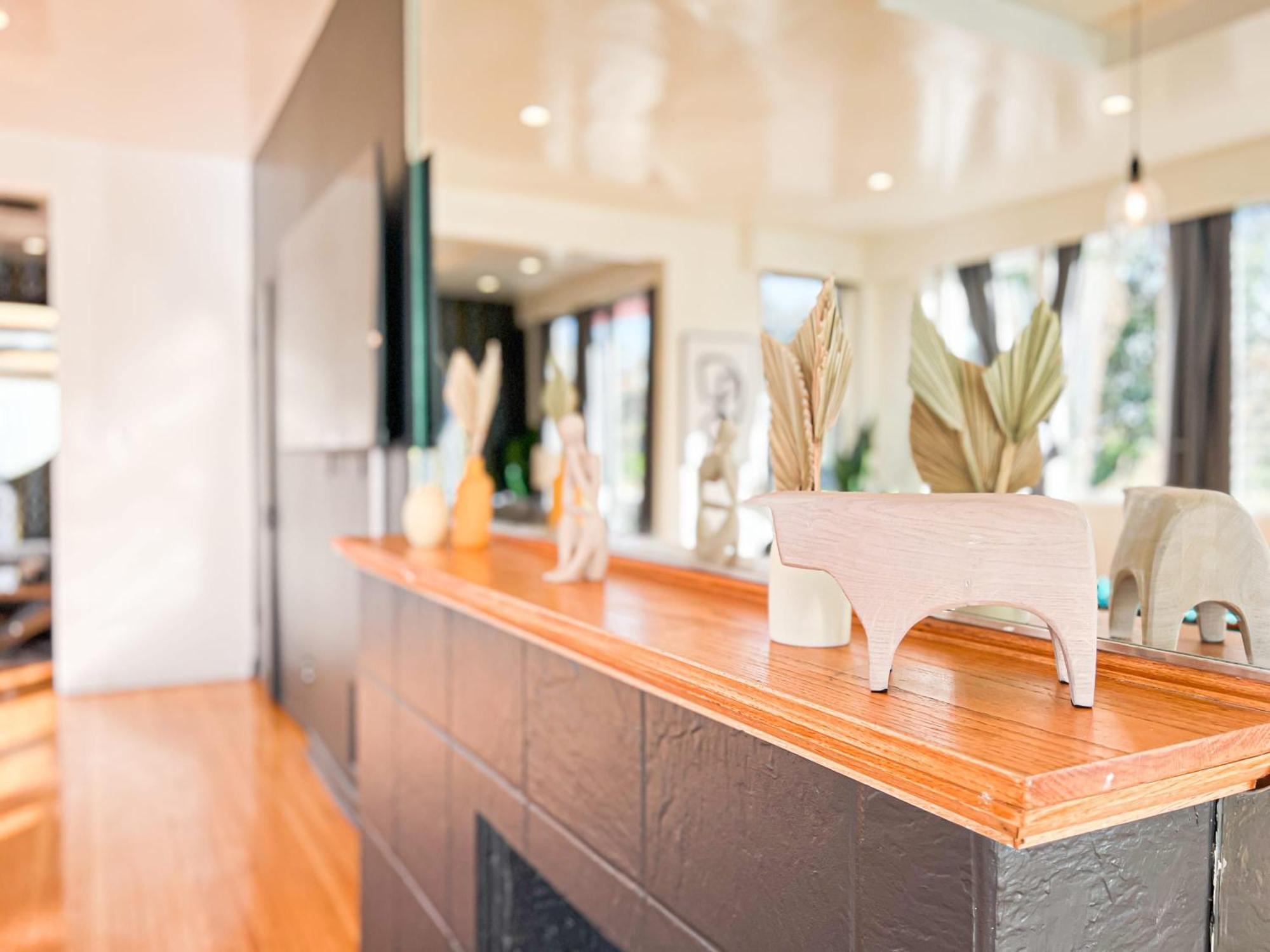 Stylish Residence In Los Angeles - Ol-Wh Екстер'єр фото