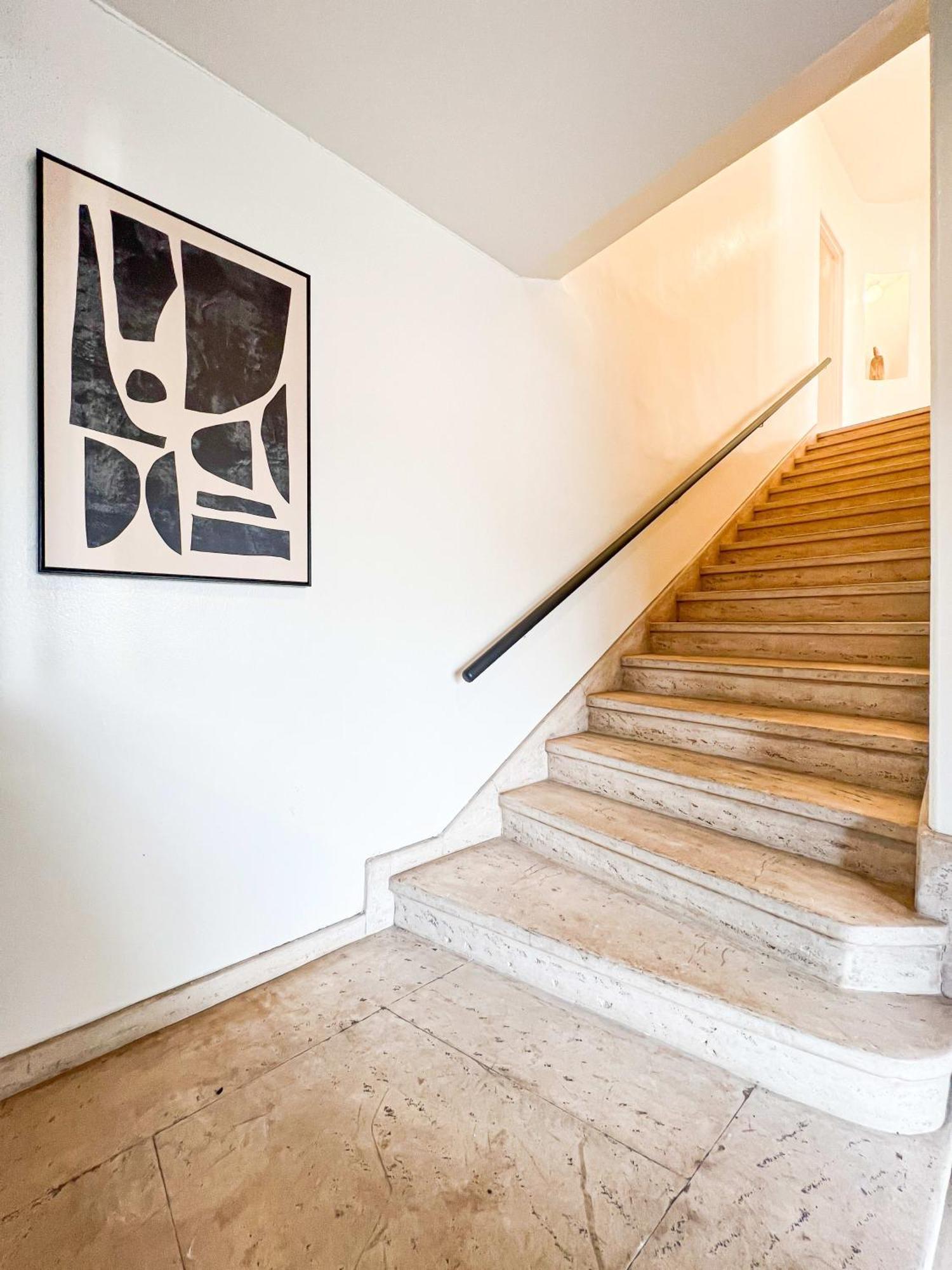 Stylish Residence In Los Angeles - Ol-Wh Екстер'єр фото