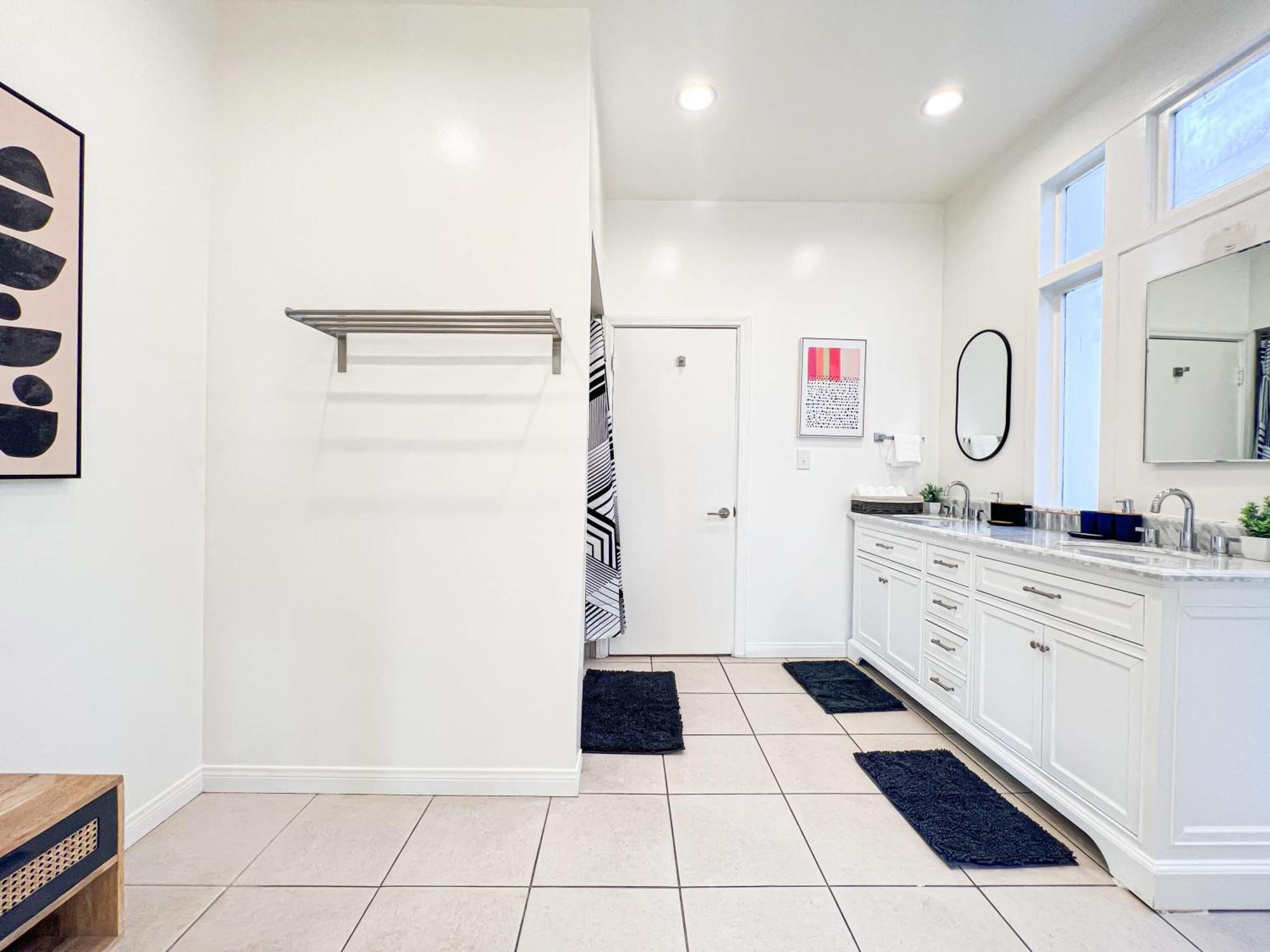 Stylish Residence In Los Angeles - Ol-Wh Екстер'єр фото