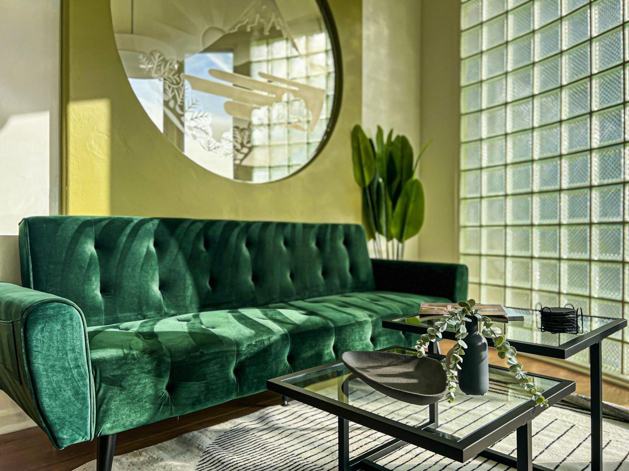 Stylish Residence In Los Angeles - Ol-Wh Екстер'єр фото