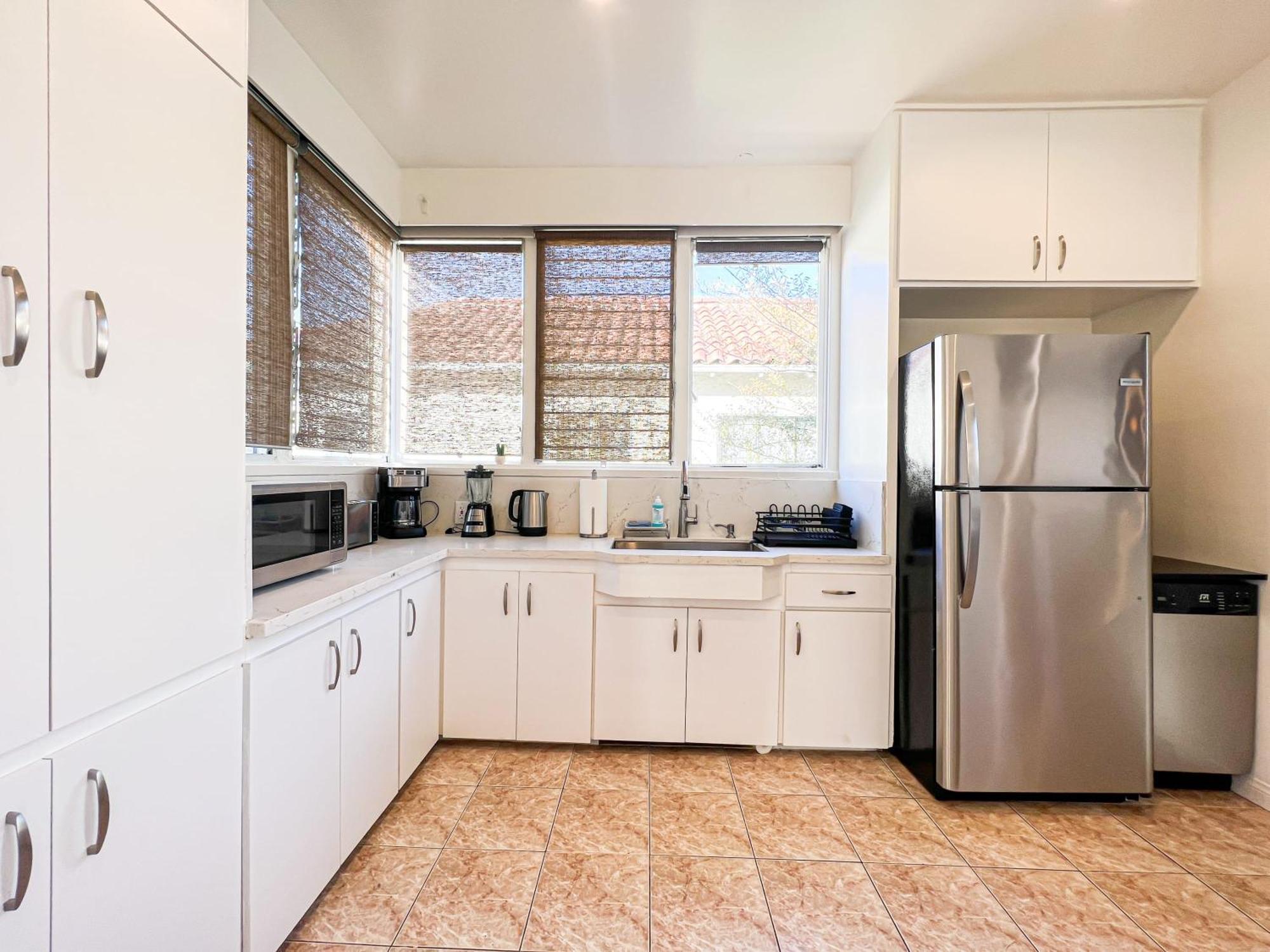 Stylish Residence In Los Angeles - Ol-Wh Екстер'єр фото
