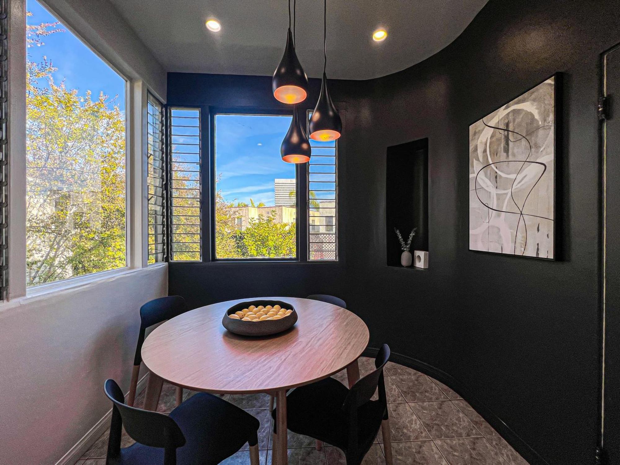 Stylish Residence In Los Angeles - Ol-Wh Екстер'єр фото