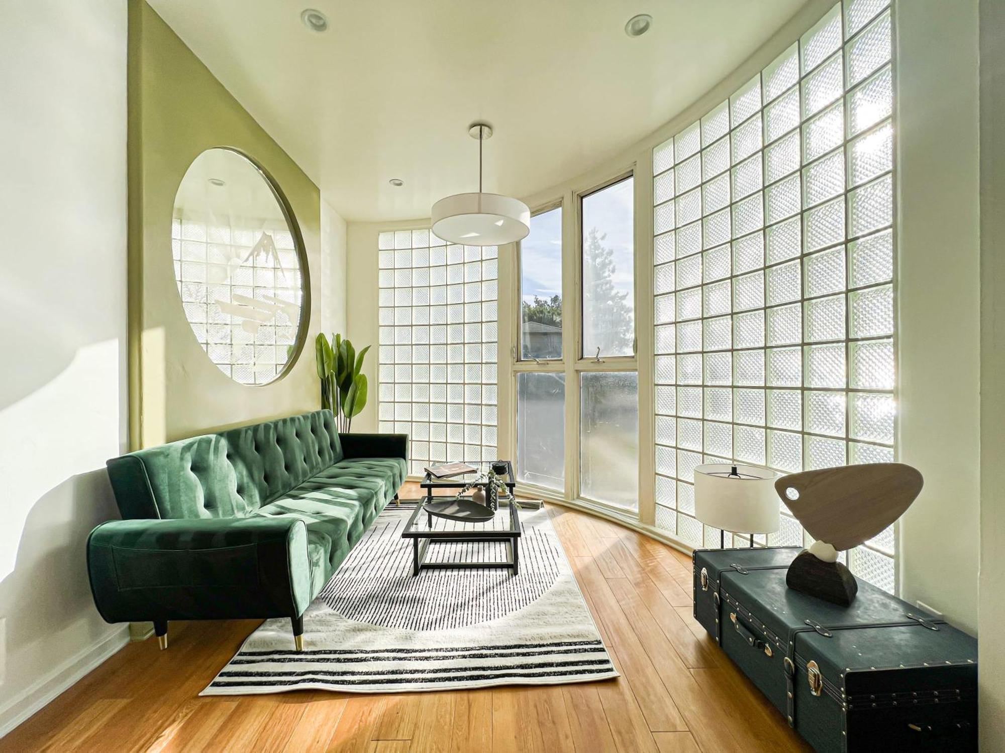 Stylish Residence In Los Angeles - Ol-Wh Екстер'єр фото