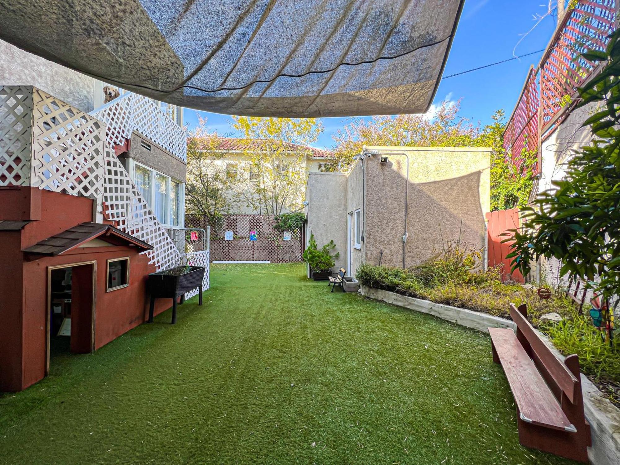 Stylish Residence In Los Angeles - Ol-Wh Екстер'єр фото