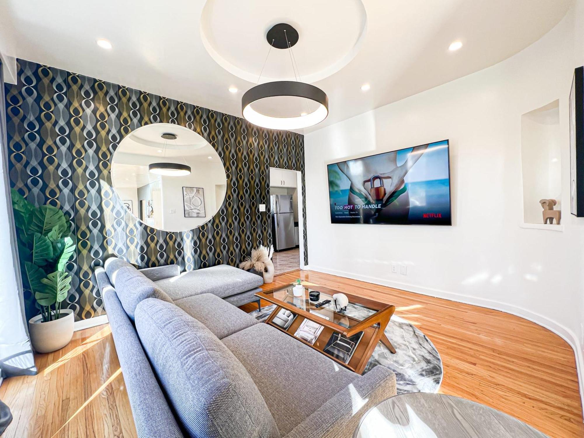 Stylish Residence In Los Angeles - Ol-Wh Екстер'єр фото