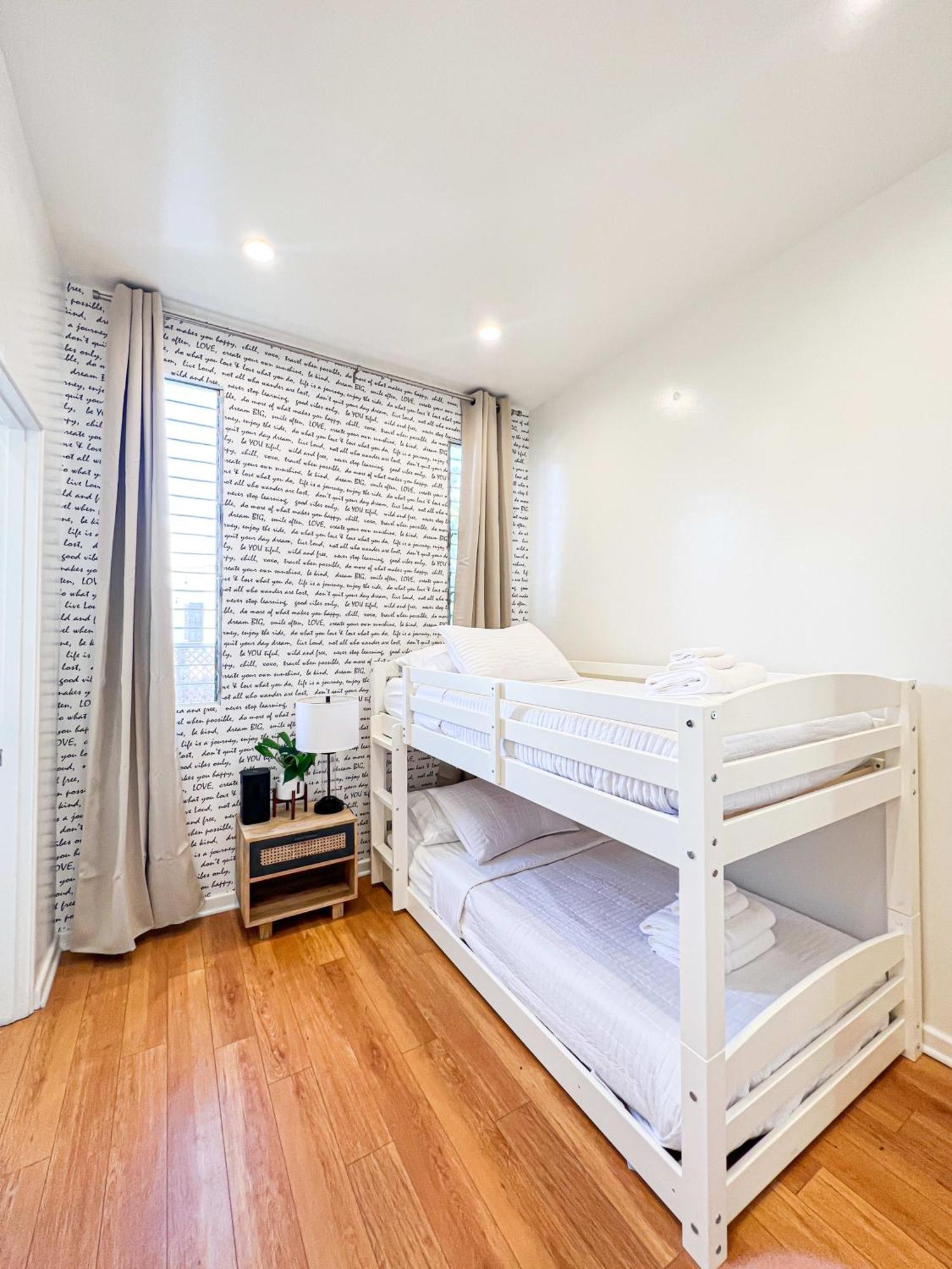 Stylish Residence In Los Angeles - Ol-Wh Екстер'єр фото