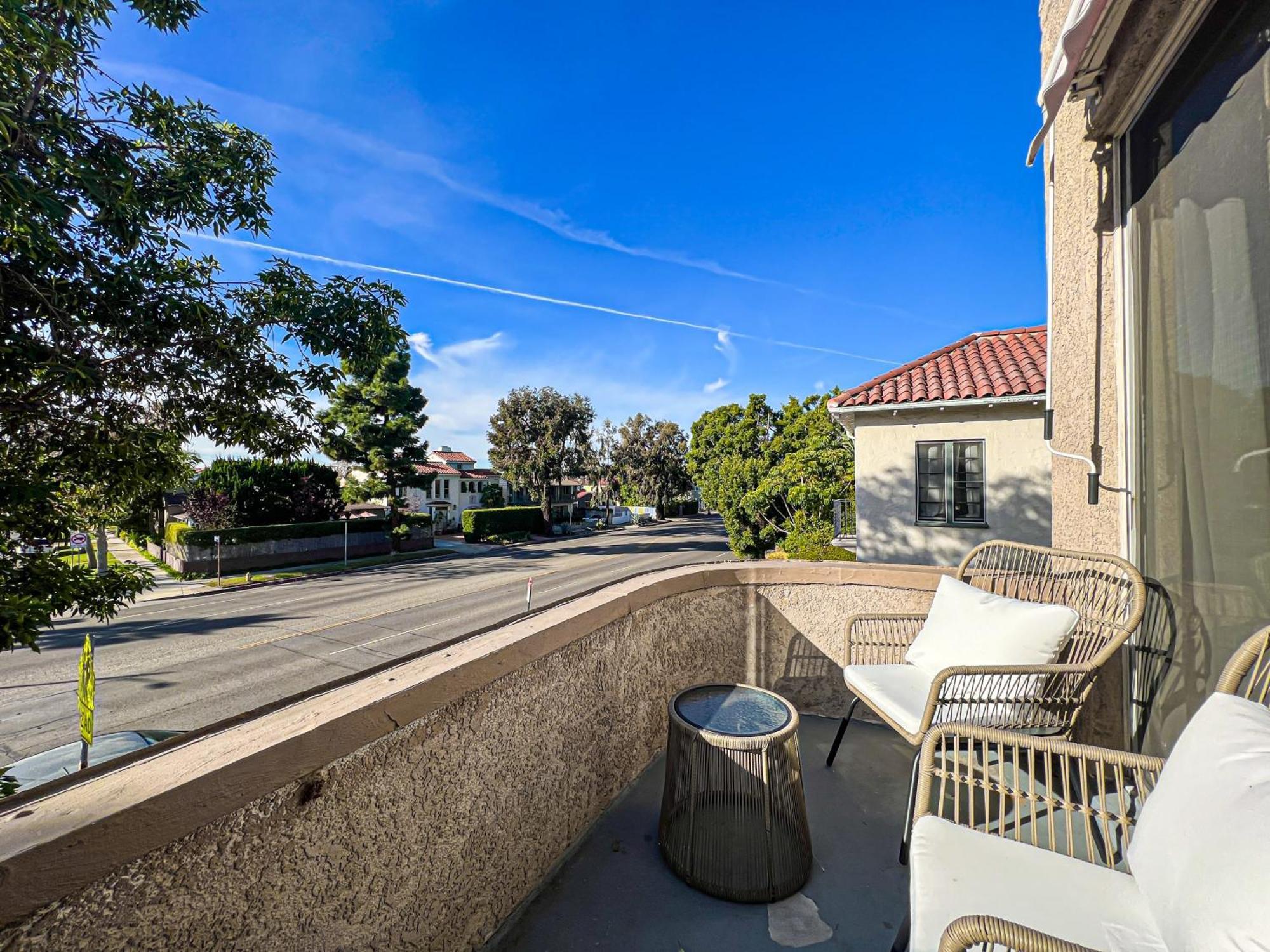 Stylish Residence In Los Angeles - Ol-Wh Екстер'єр фото